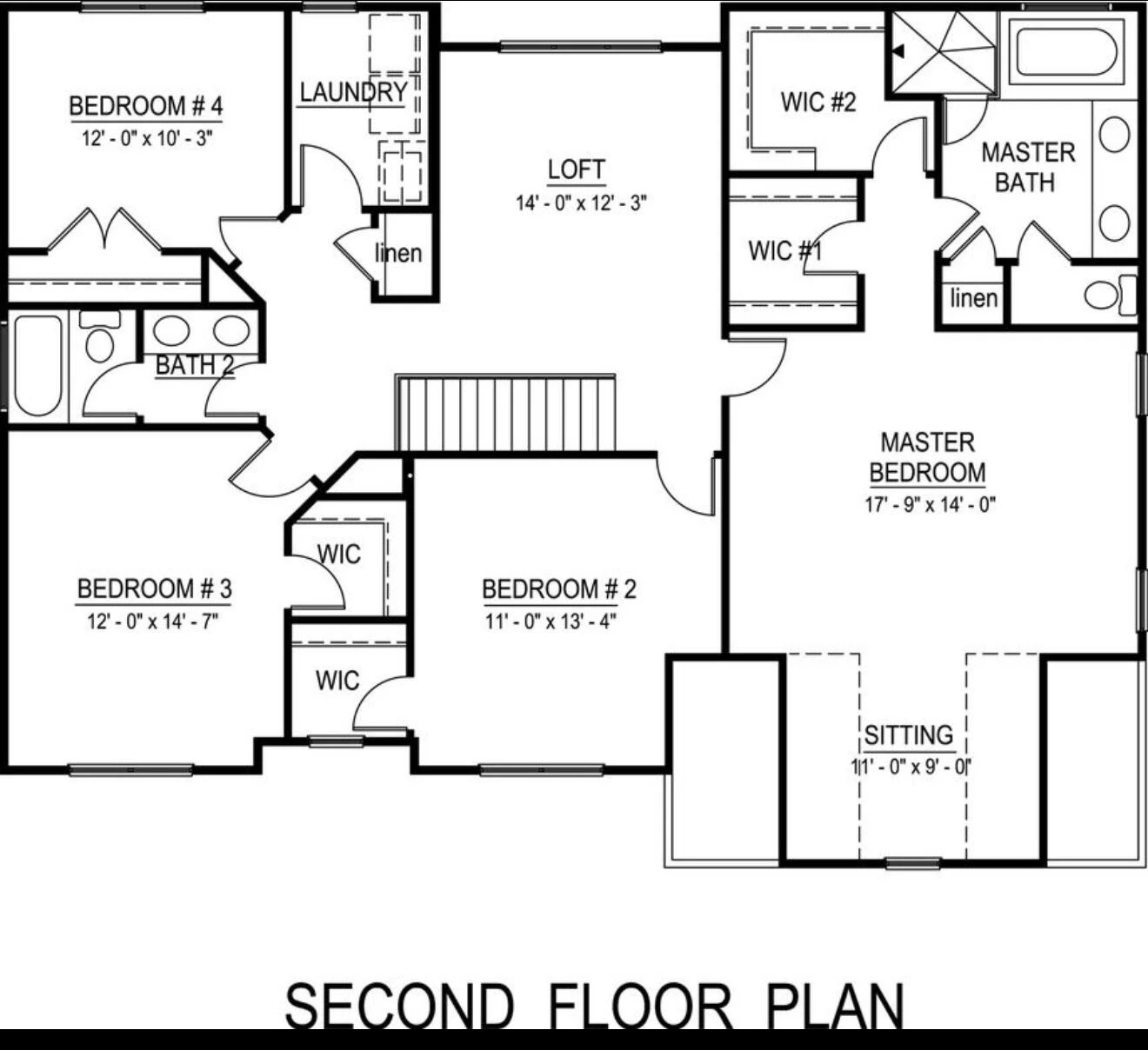 5894 Ivy Park DR - Photo 5