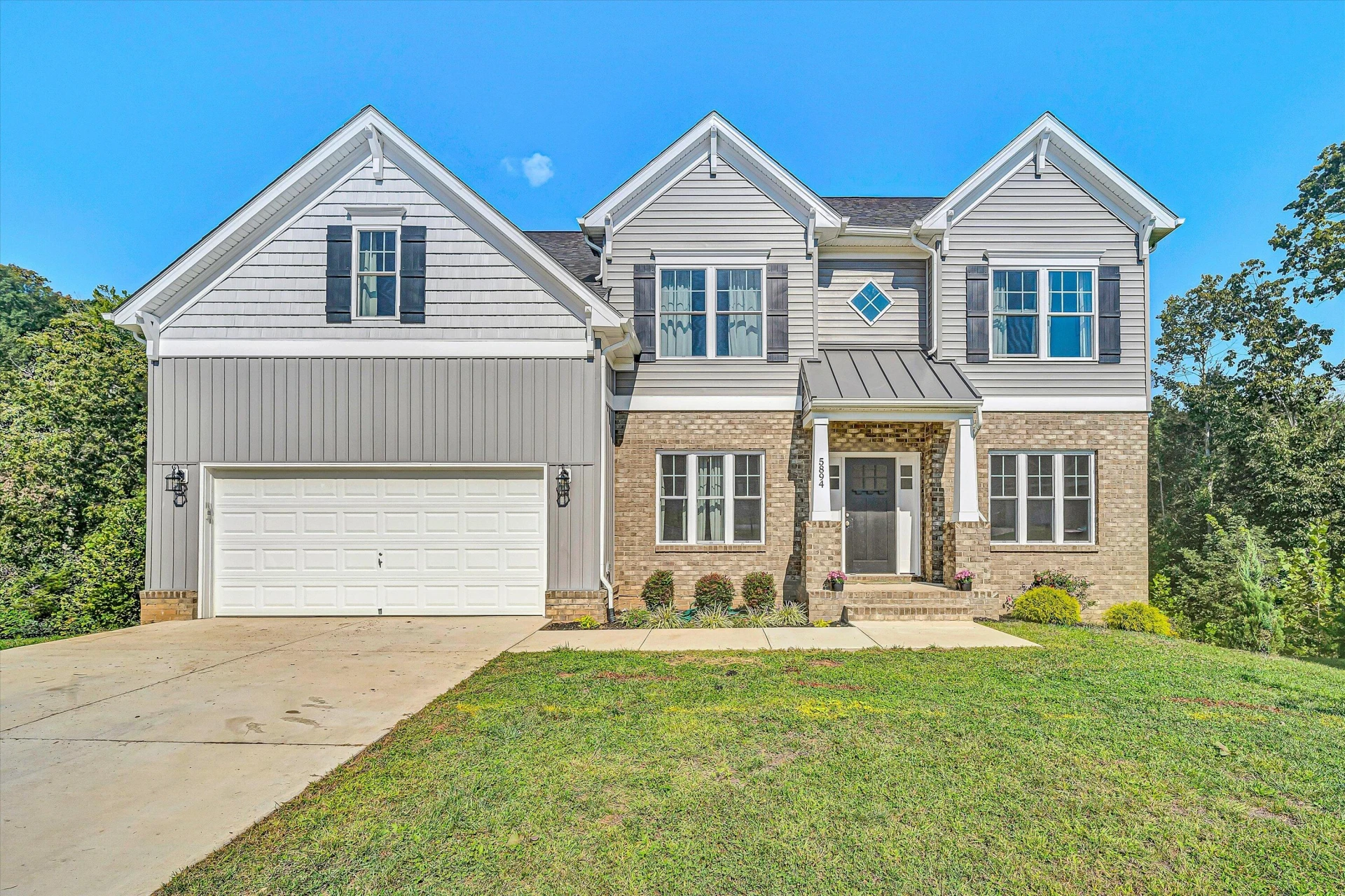 5894 Ivy Park DR - Photo 43