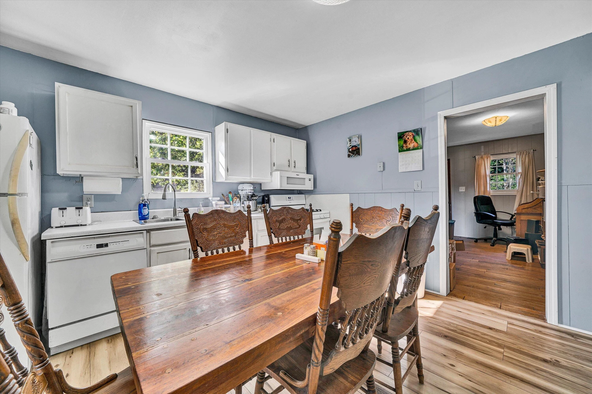 7984 Huff Mill RD - Photo 12