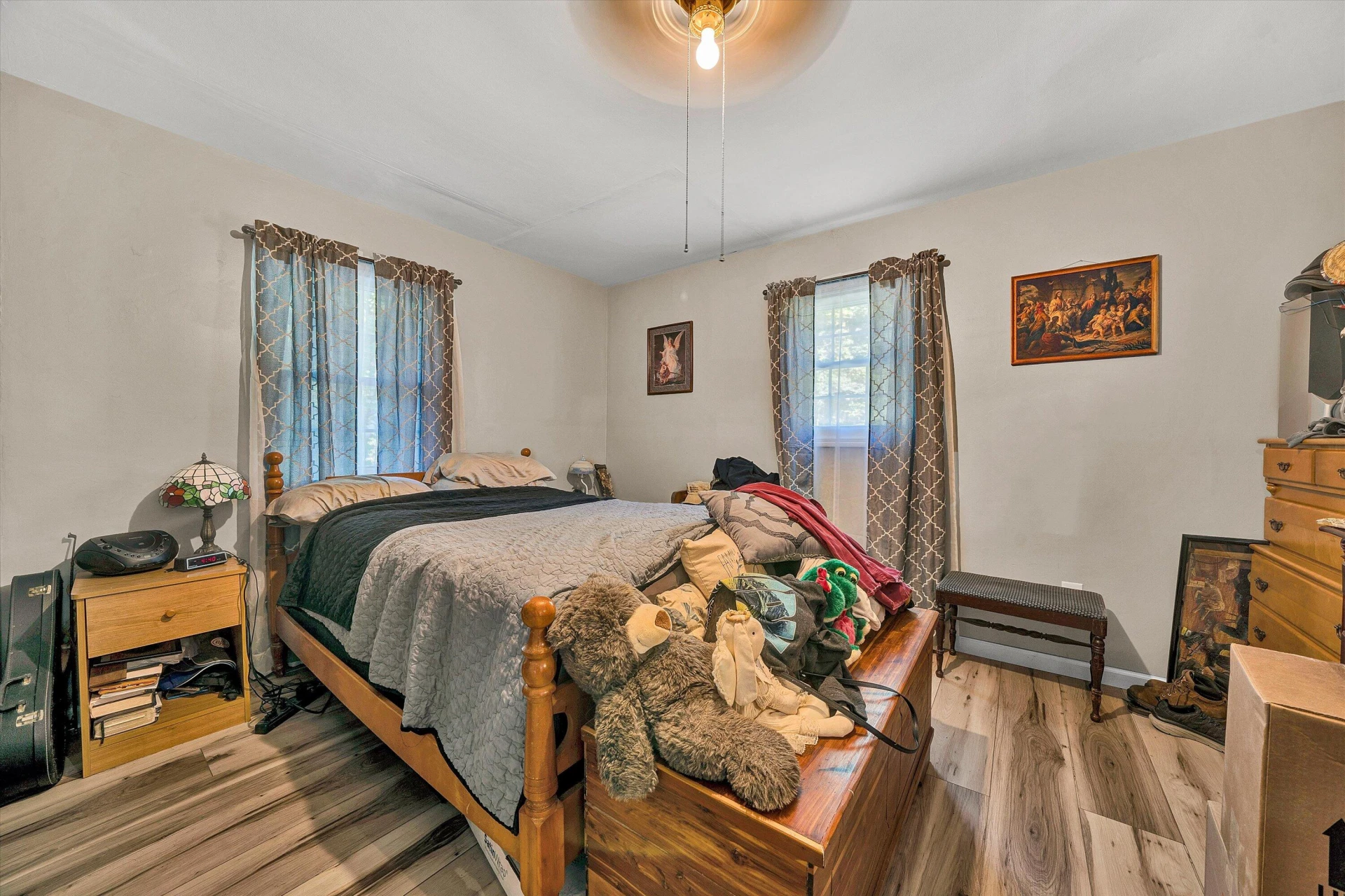 7984 Huff Mill RD - Photo 15