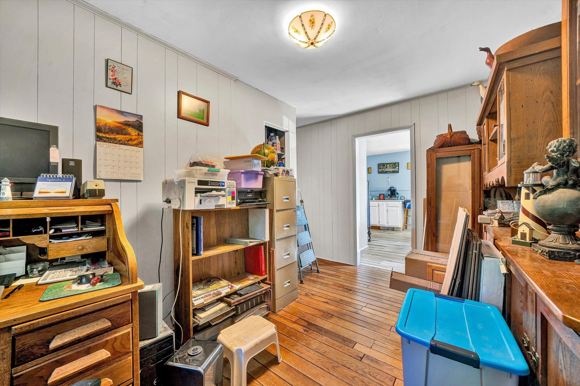 7984 Huff Mill RD - Photo 18