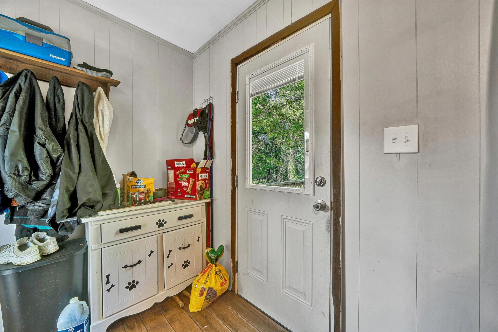 7984 Huff Mill RD - Photo 20