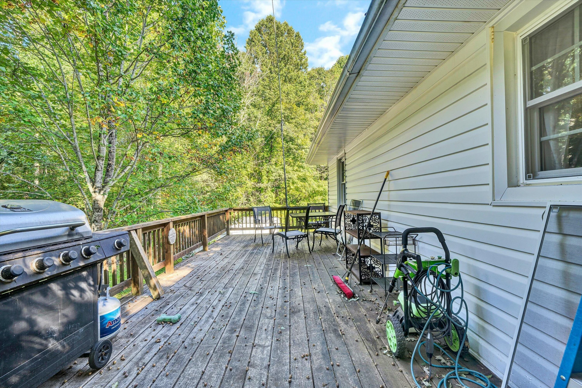 7984 Huff Mill RD - Photo 21
