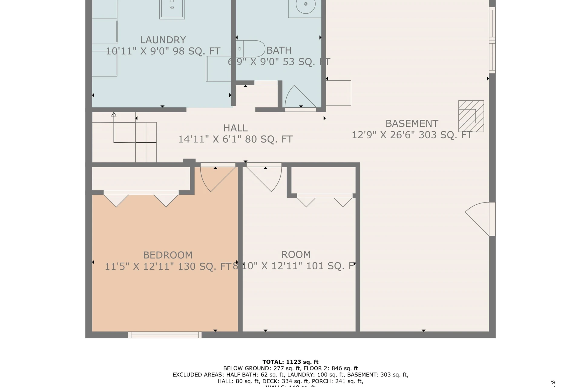 7984 Huff Mill RD - Photo 3