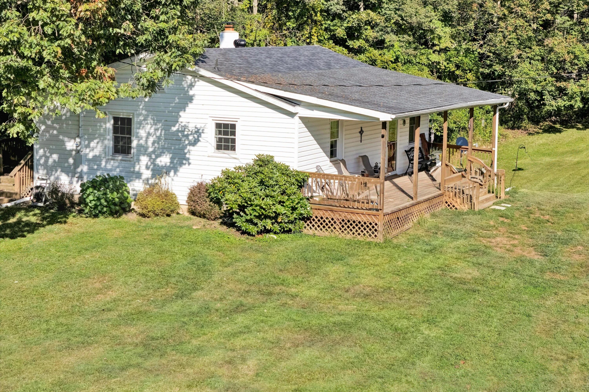 7984 Huff Mill RD - Photo 5