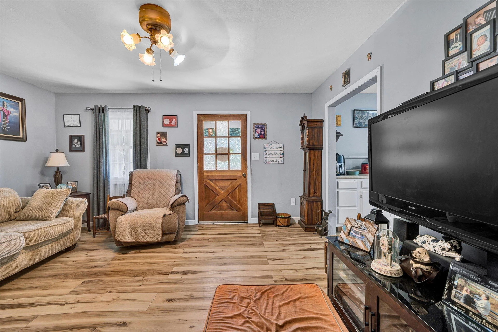 7984 Huff Mill RD - Photo 8