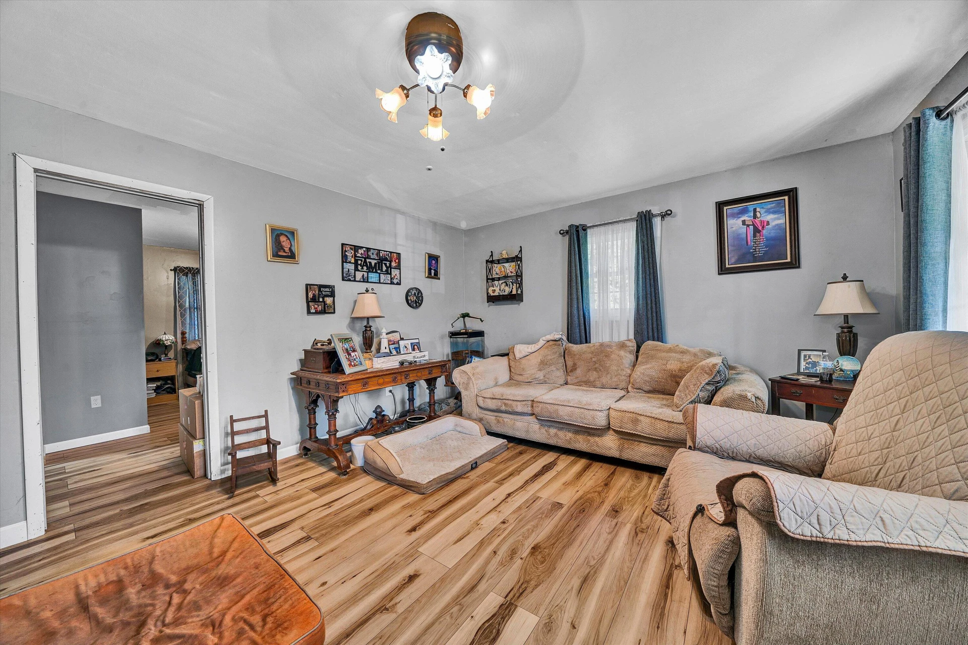 7984 Huff Mill RD - Photo 9