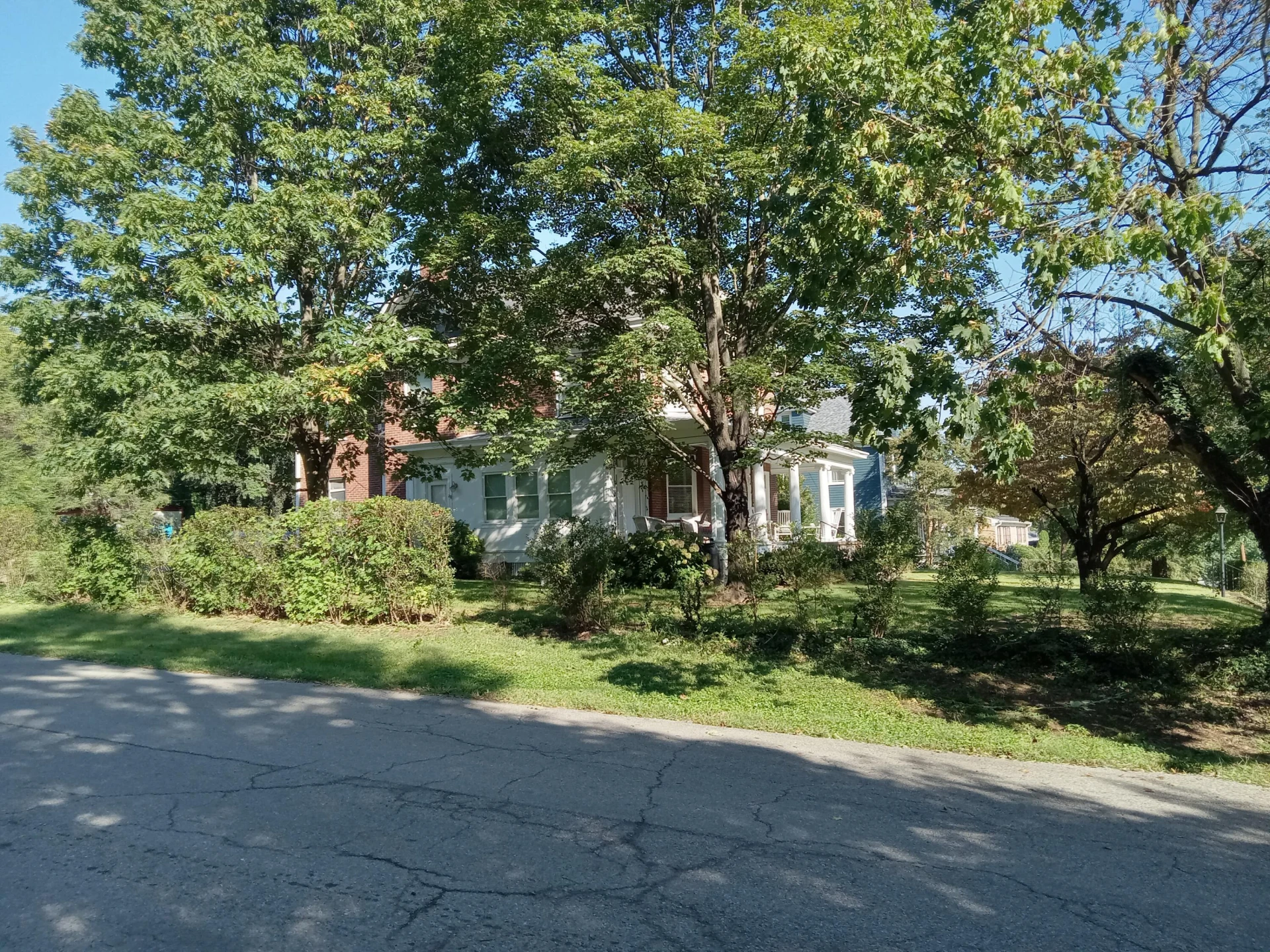 1845 Cambridge AVE - Photo 32