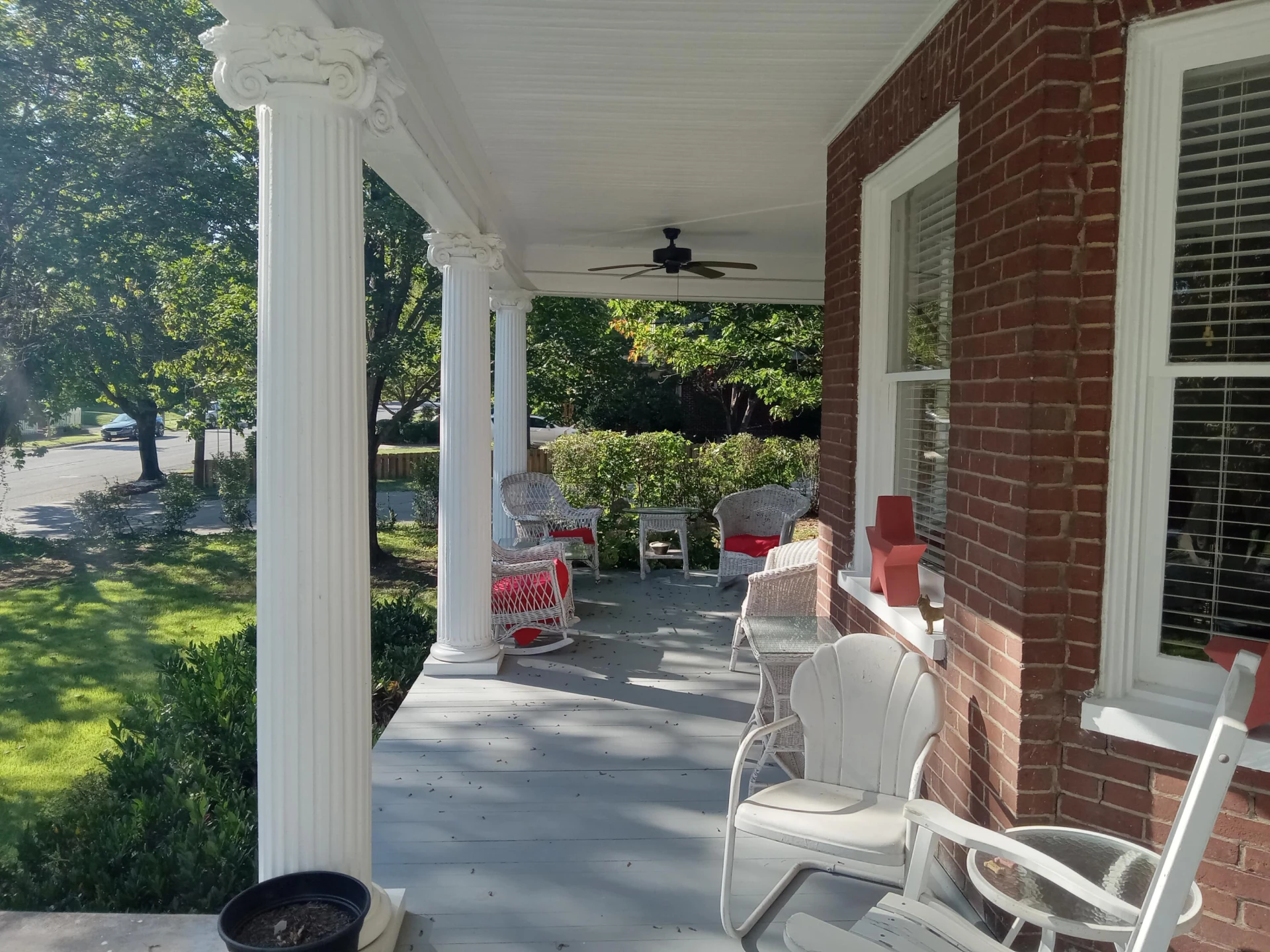 1845 Cambridge AVE - Photo 34
