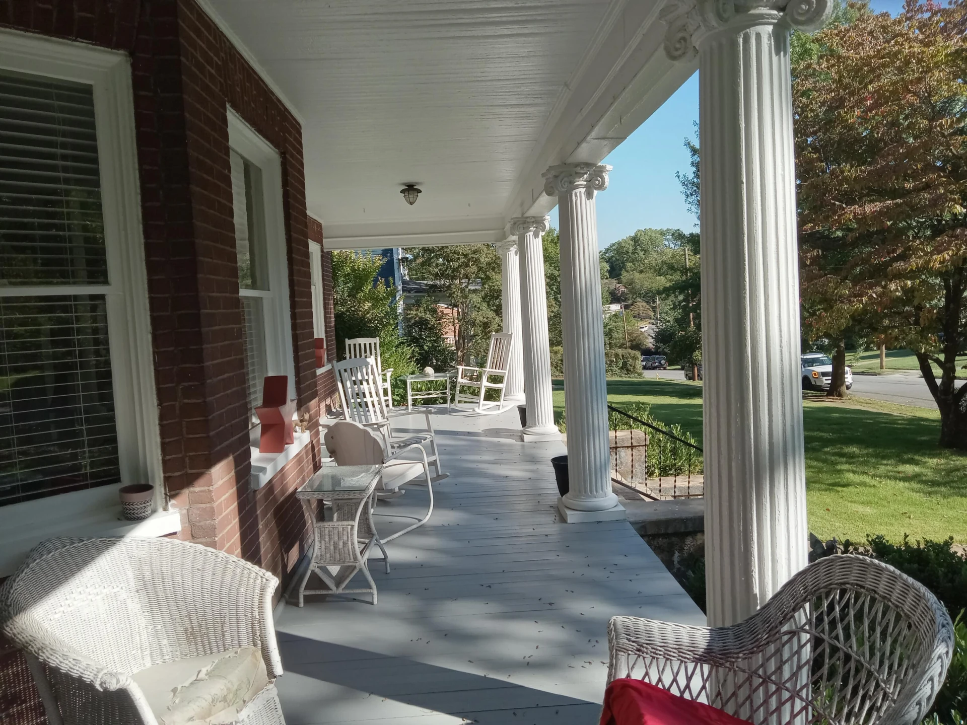 1845 Cambridge AVE - Photo 35
