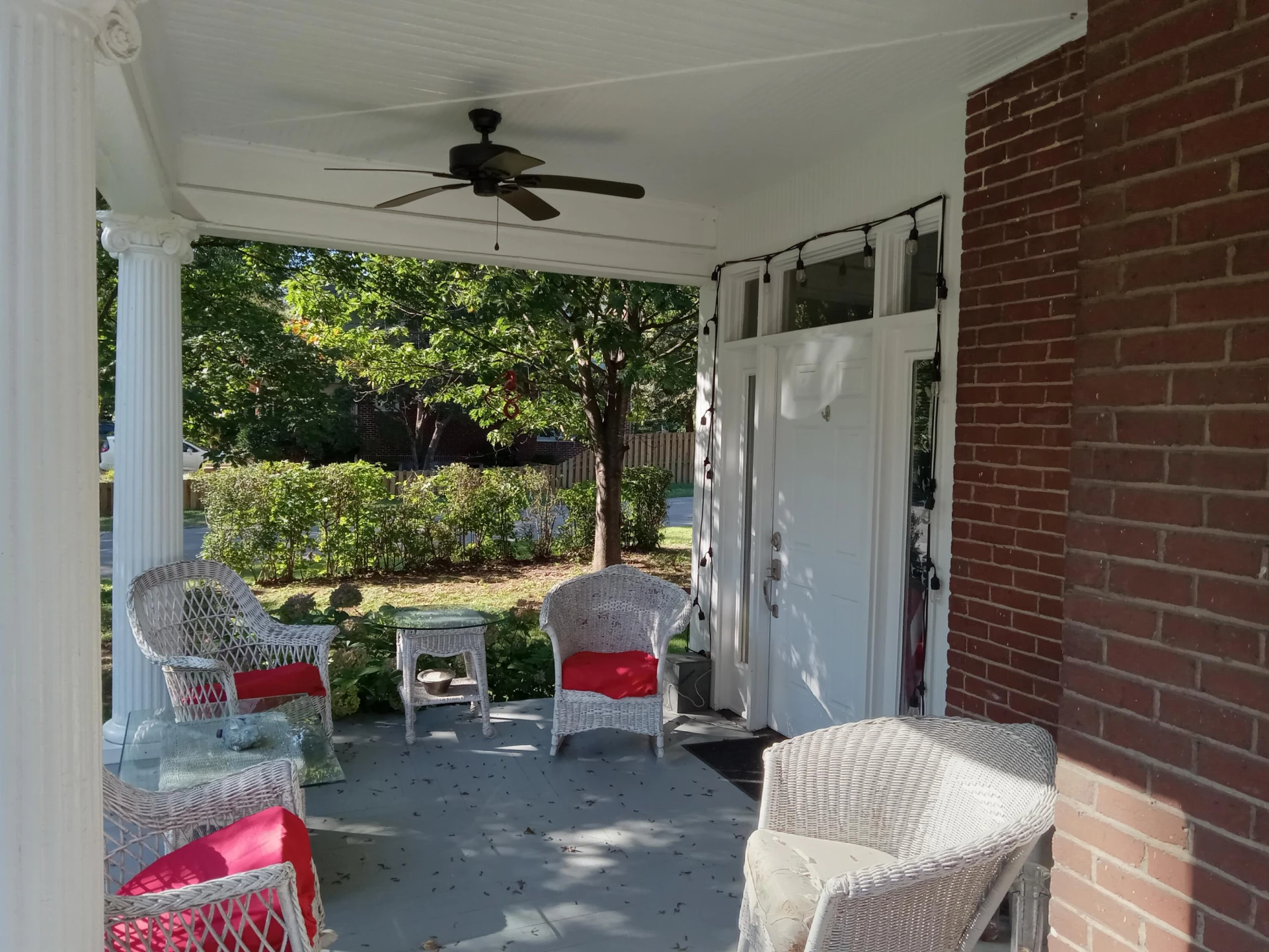 1845 Cambridge AVE - Photo 36