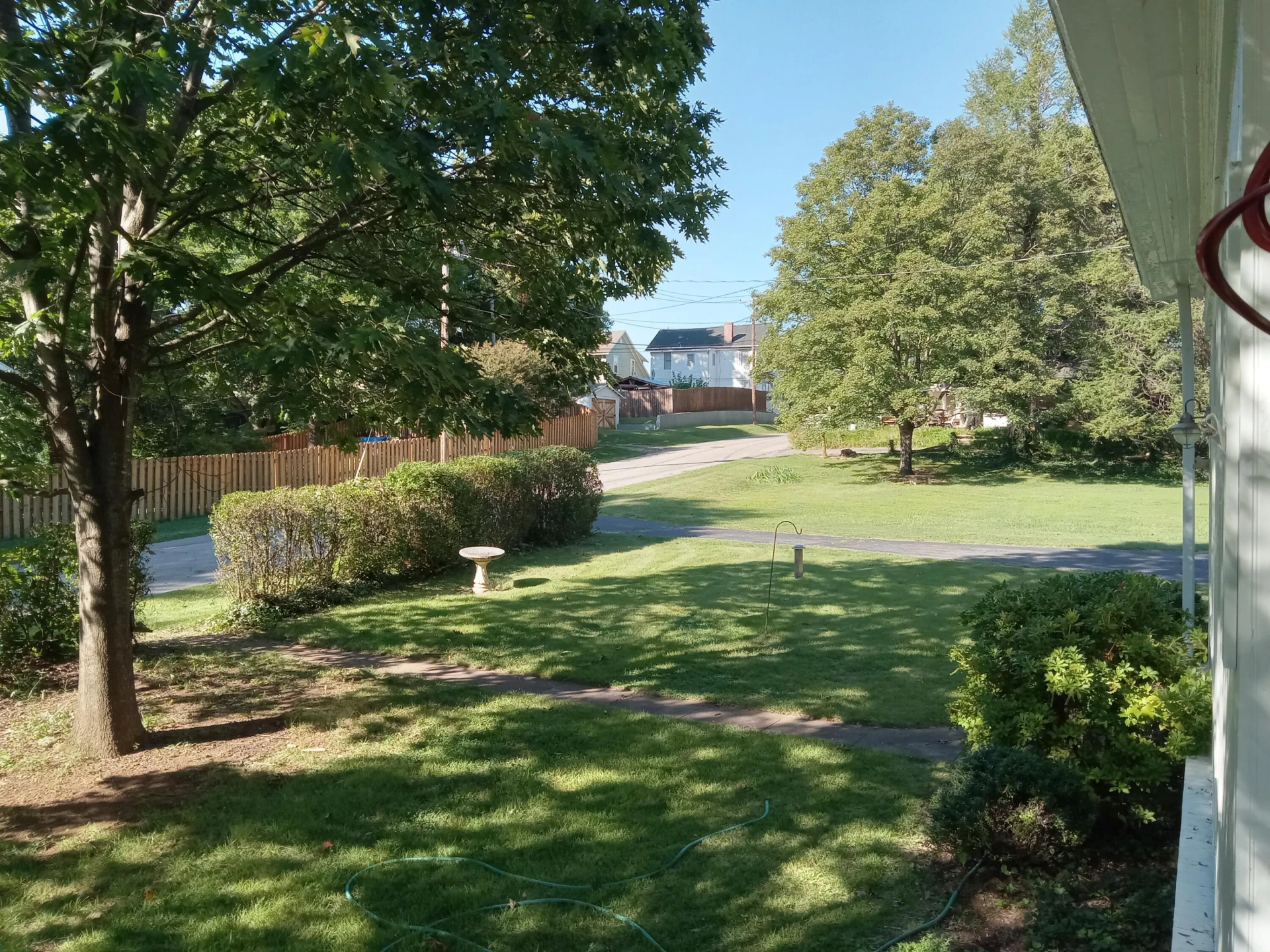 1845 Cambridge AVE - Photo 37