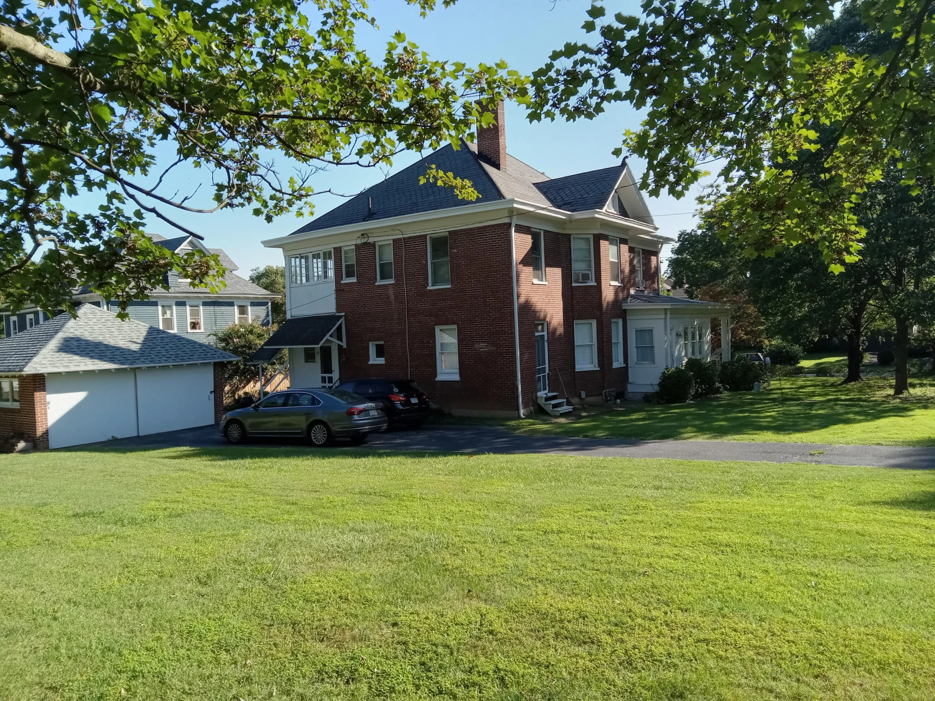 1845 Cambridge AVE - Photo 38