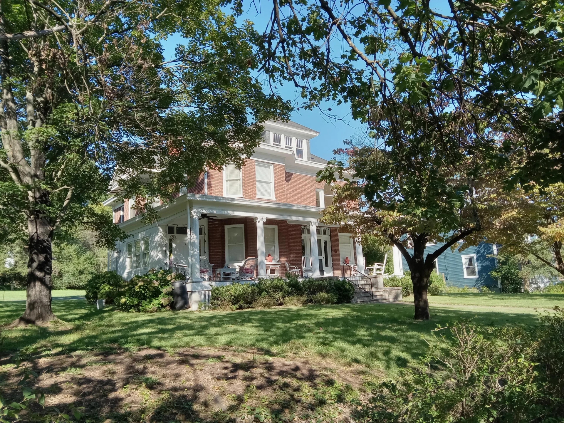 1845 Cambridge AVE - Photo 41