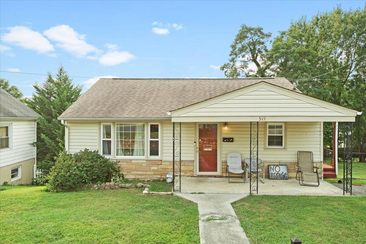519 Bruffey ST - Photo 2