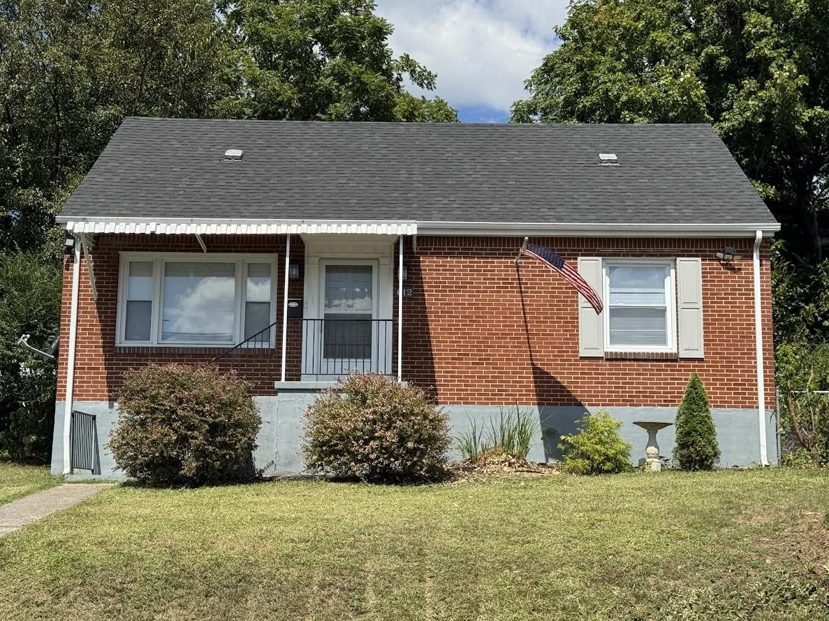 812 Munford AVE