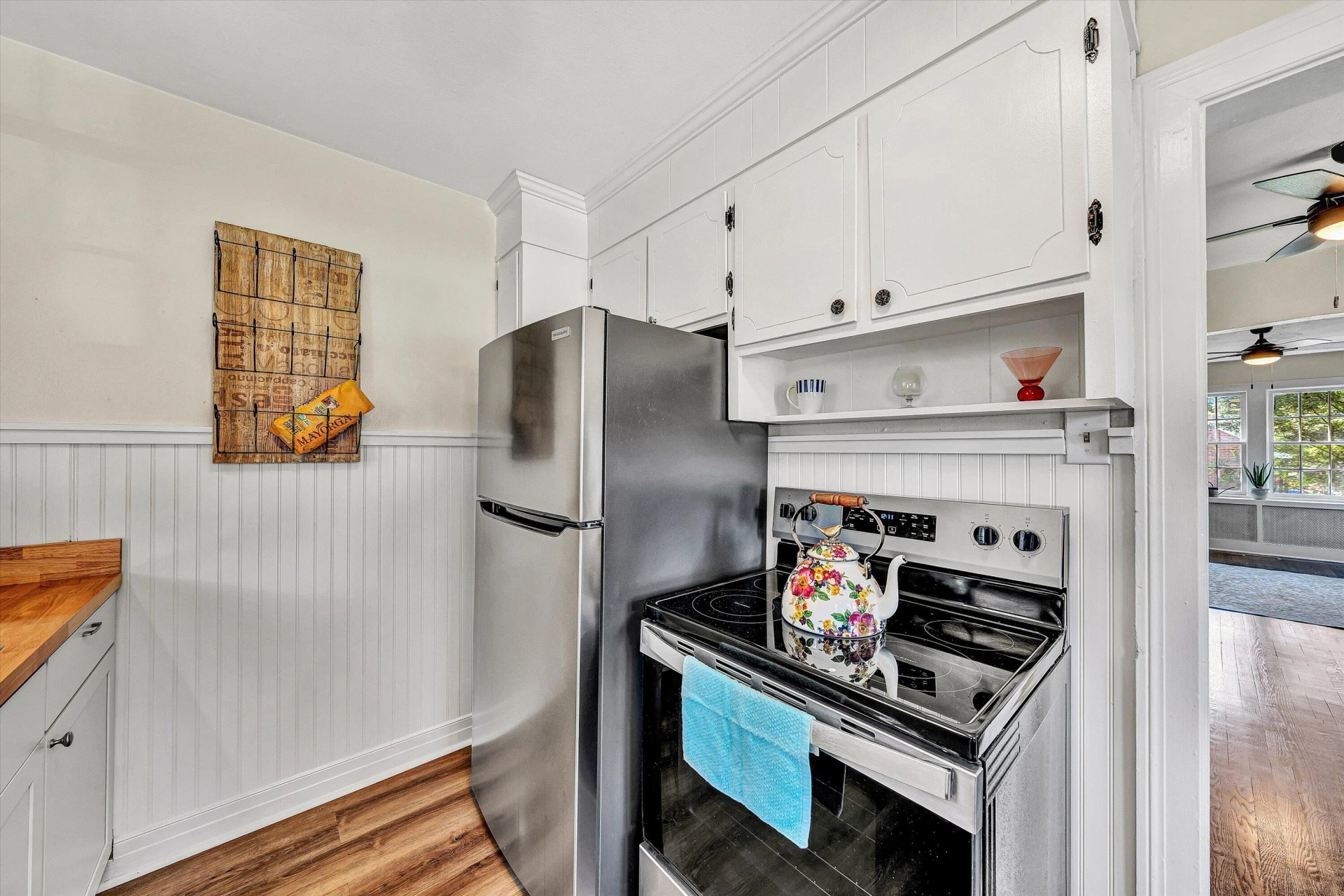 2603 Chatham ST - Photo 15