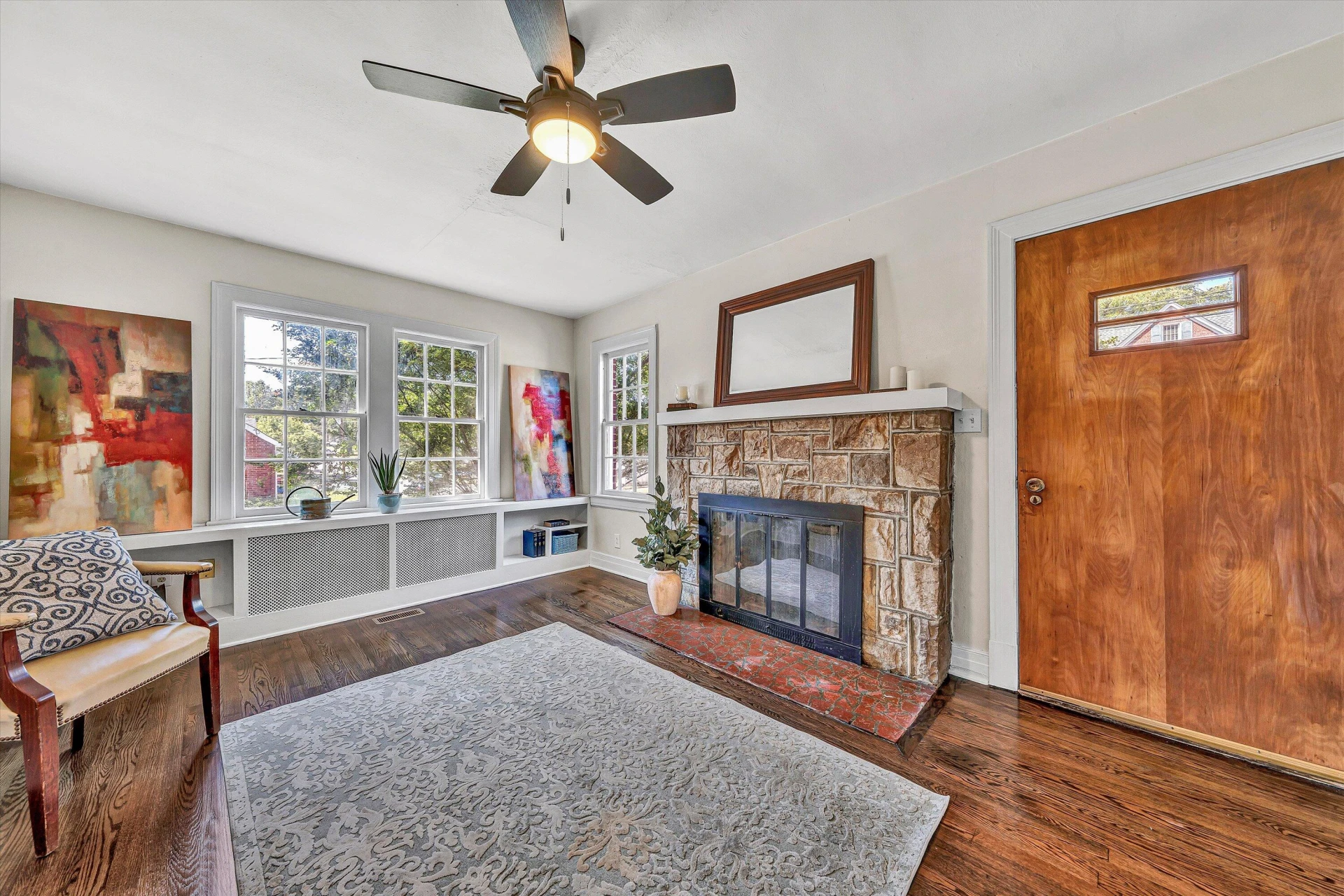2603 Chatham ST - Photo 8