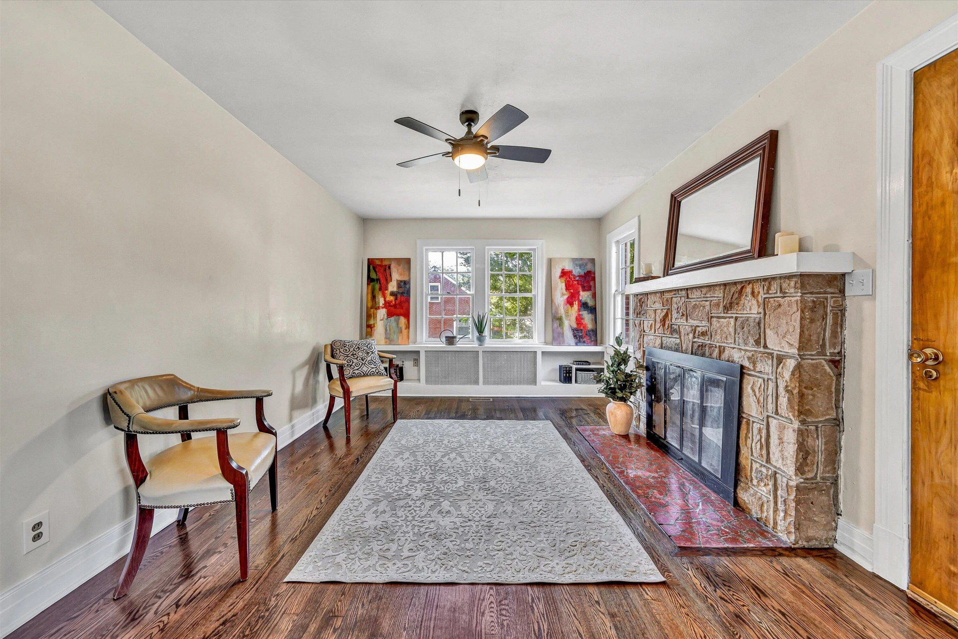 2603 Chatham ST - Photo 9