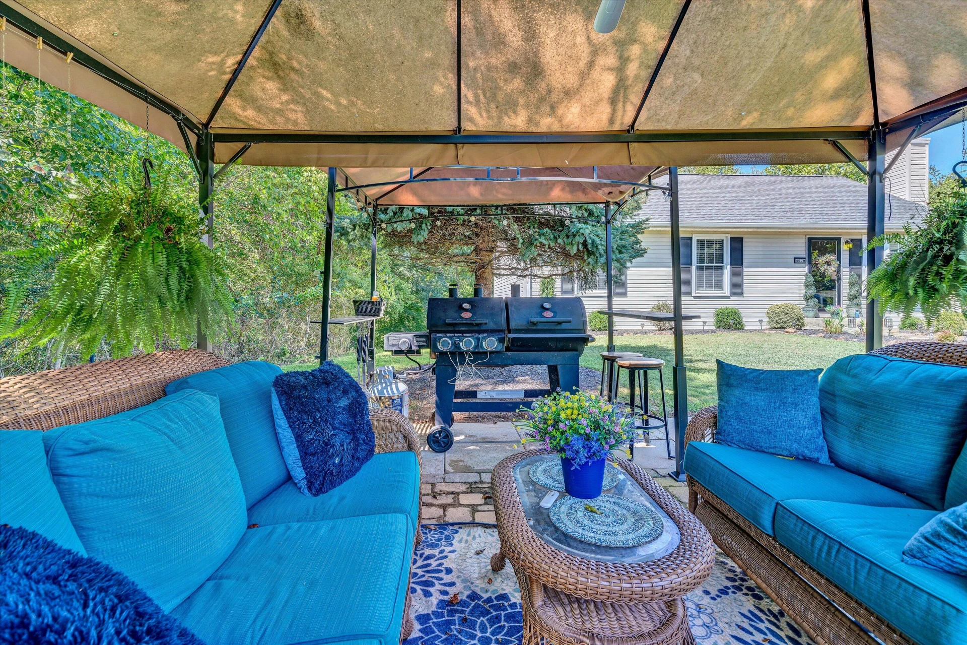 4070 Pitzer RD - Photo 5