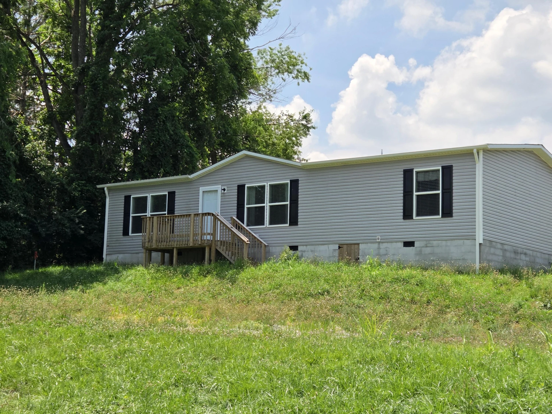 80 Boxwood DR