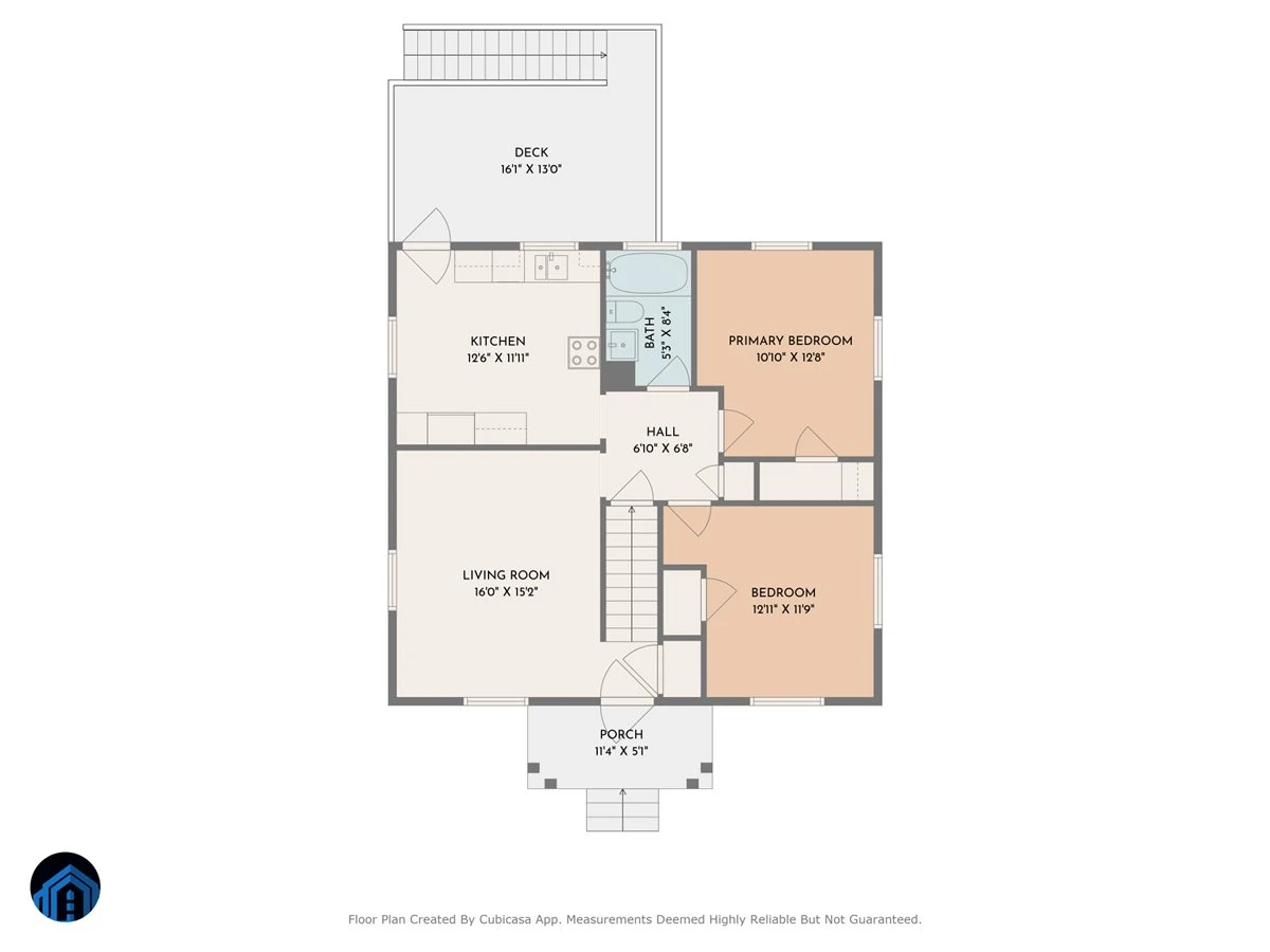 2324 Berkley AVE - Photo 3