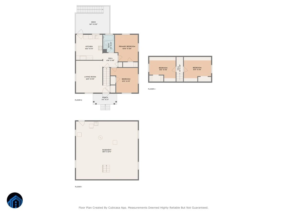 2324 Berkley AVE - Photo 7