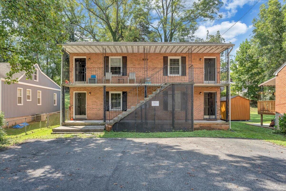 718 Windsor AVE #1-4