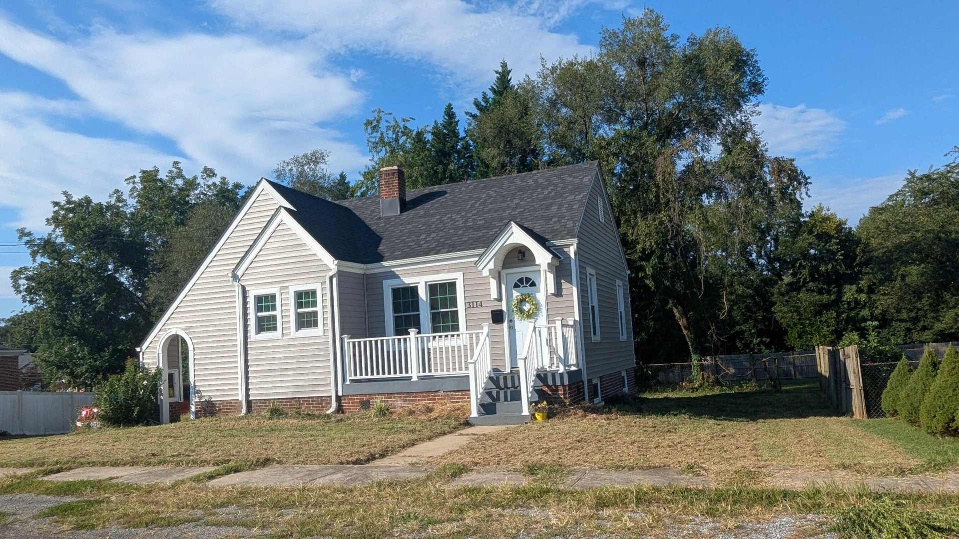 3114 Ellsworth ST - Photo 2