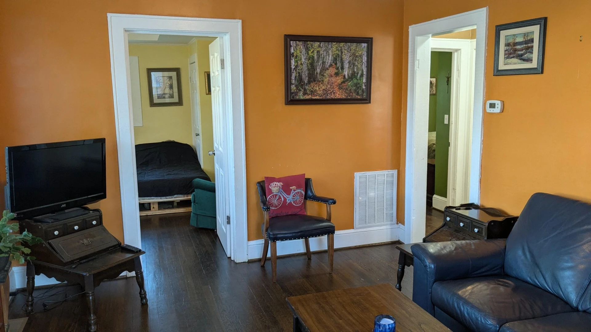 3114 Ellsworth ST - Photo 5