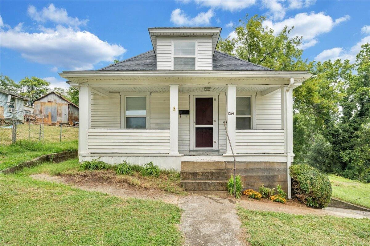 1514 Church AVE