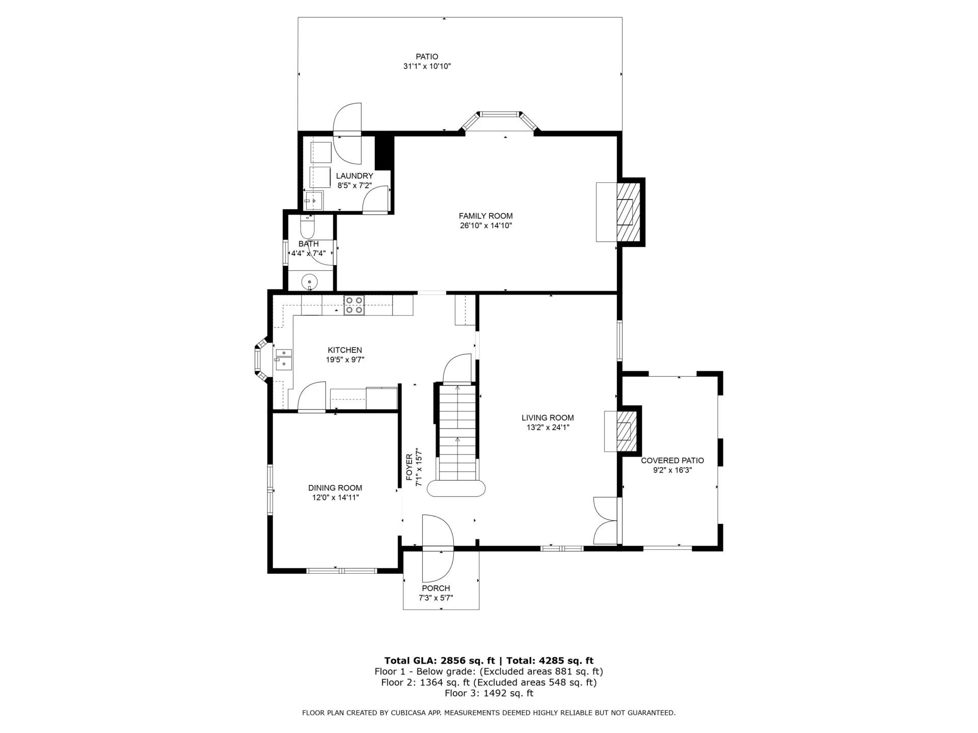3235 Brightwood PL