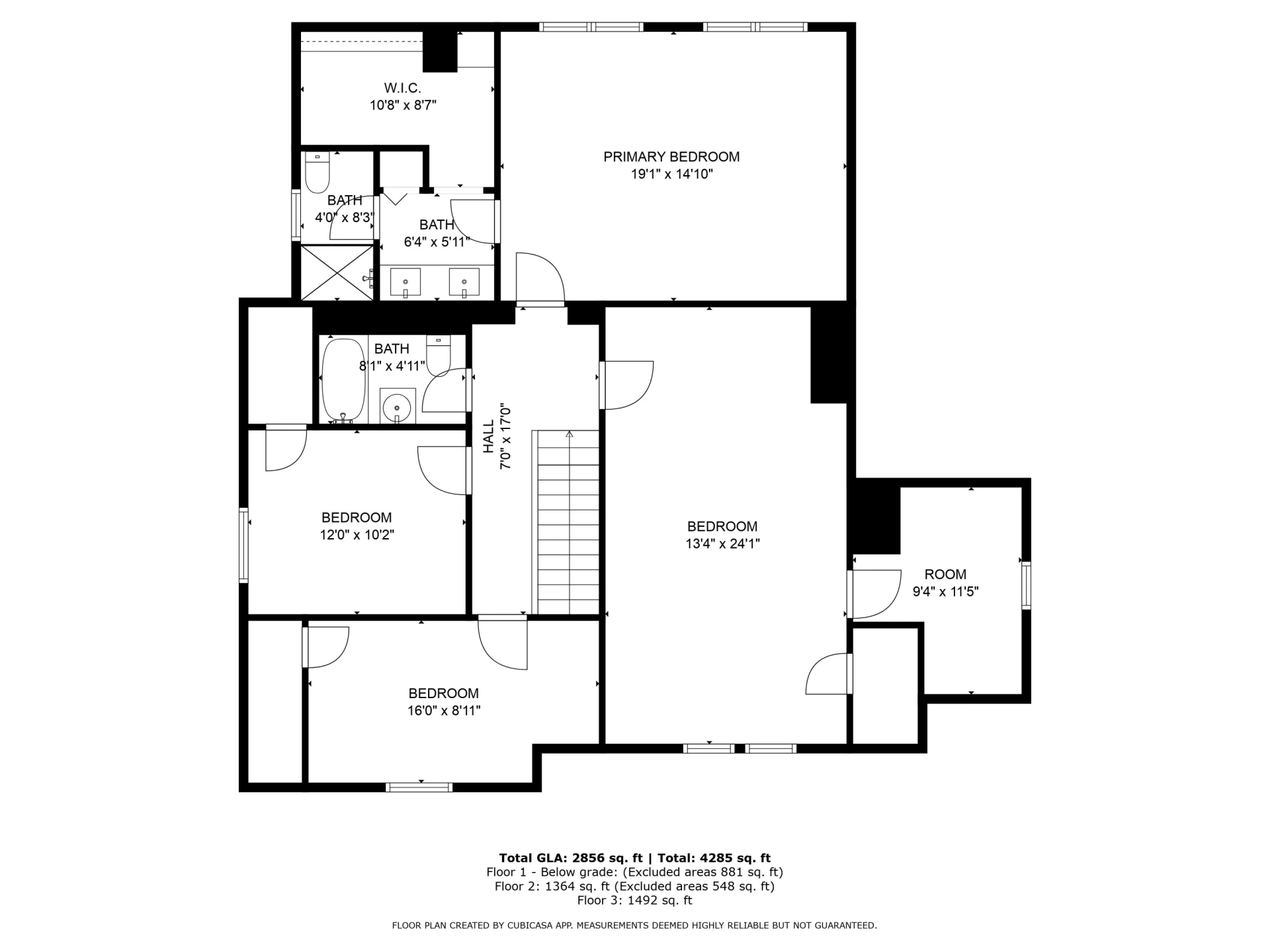 3235 Brightwood PL - Photo 3