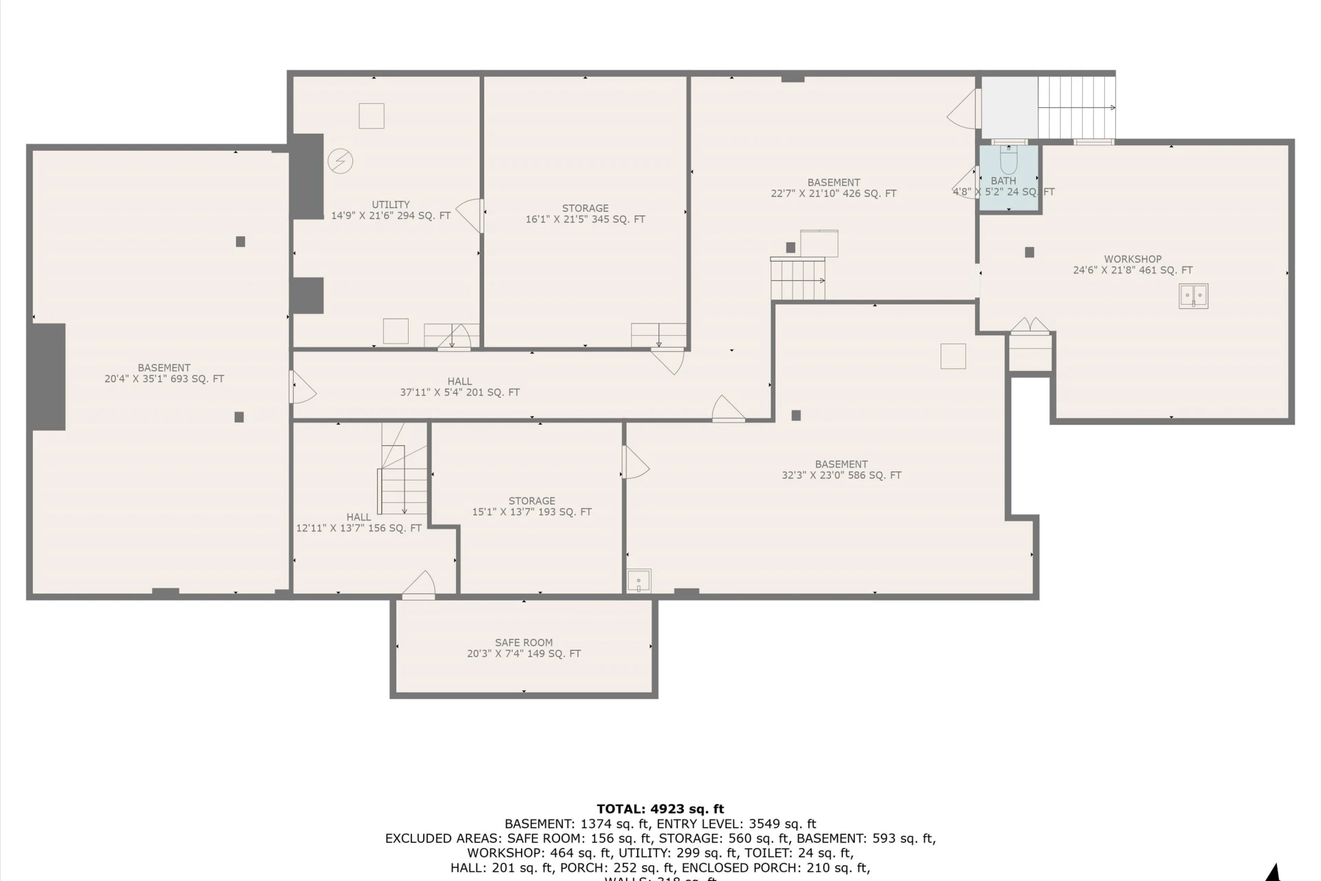 301 23rd ST - Photo 7