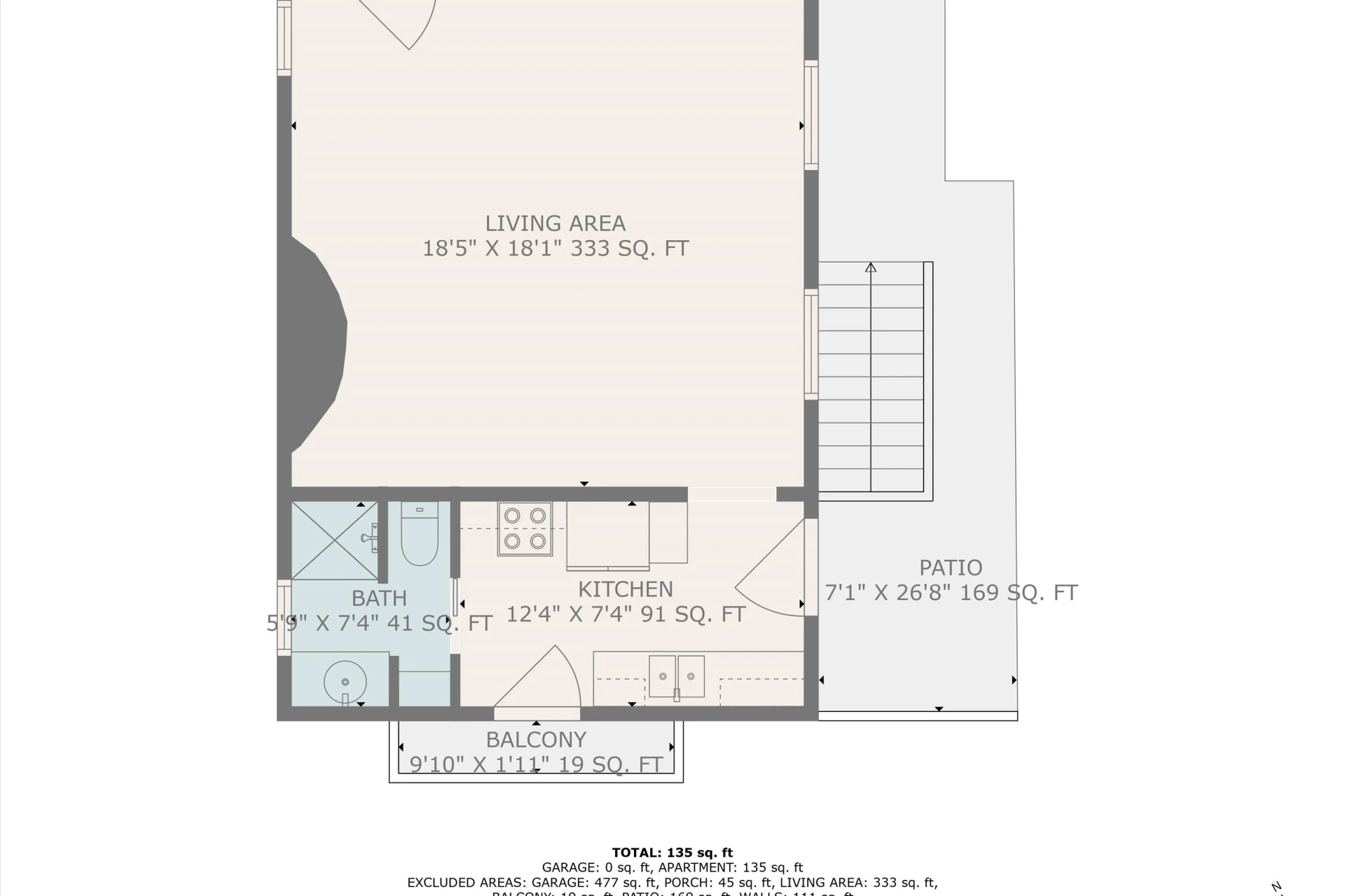 301 23rd ST - Photo 9