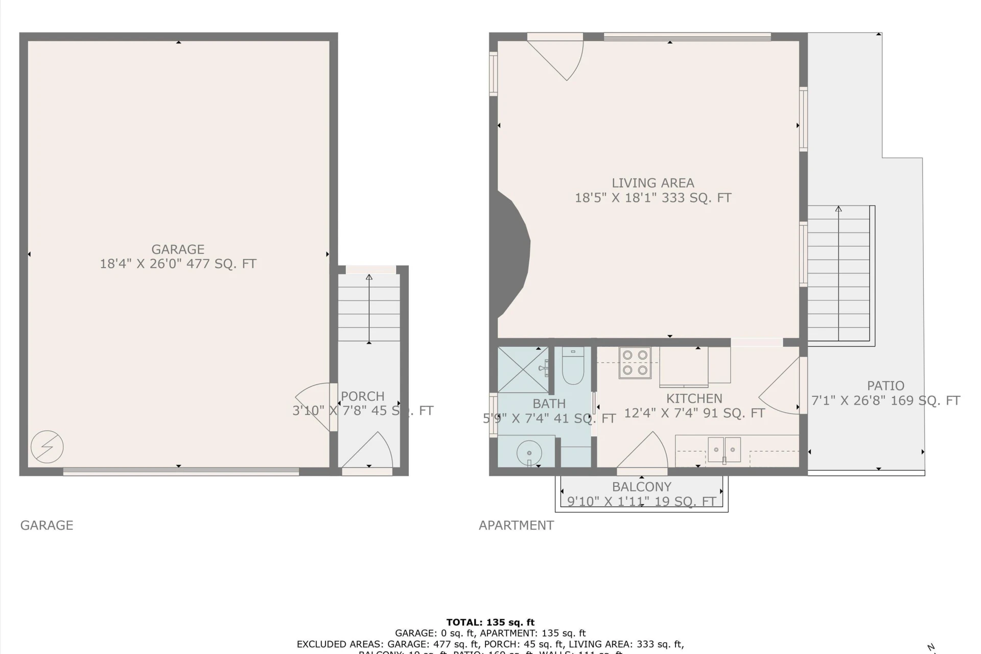 301 23rd ST - Photo 96