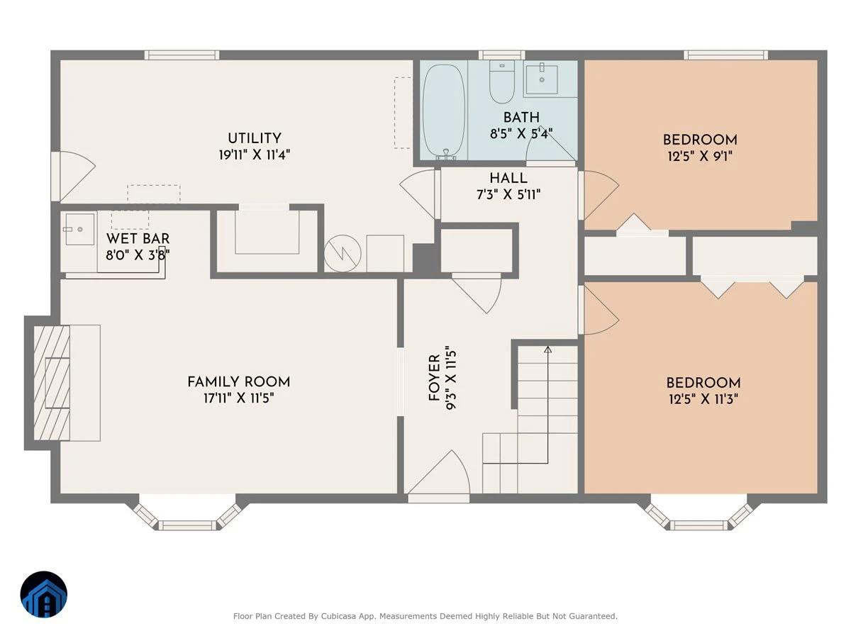 3311 Farmington DR
