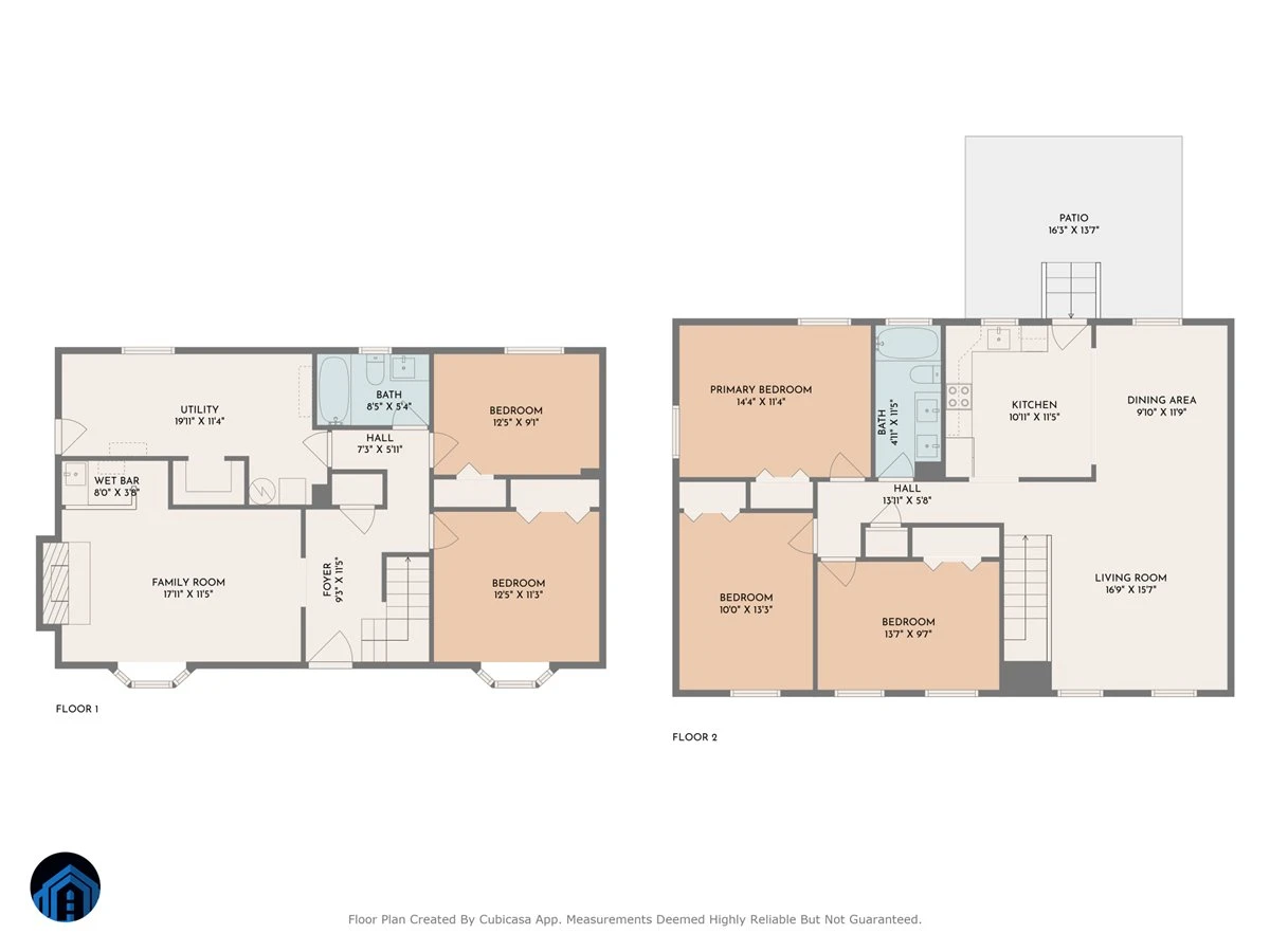 3311 Farmington DR - Photo 5