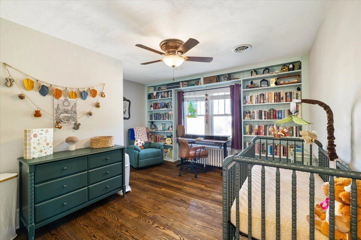 3402 Hillcrest AVE - Photo 21