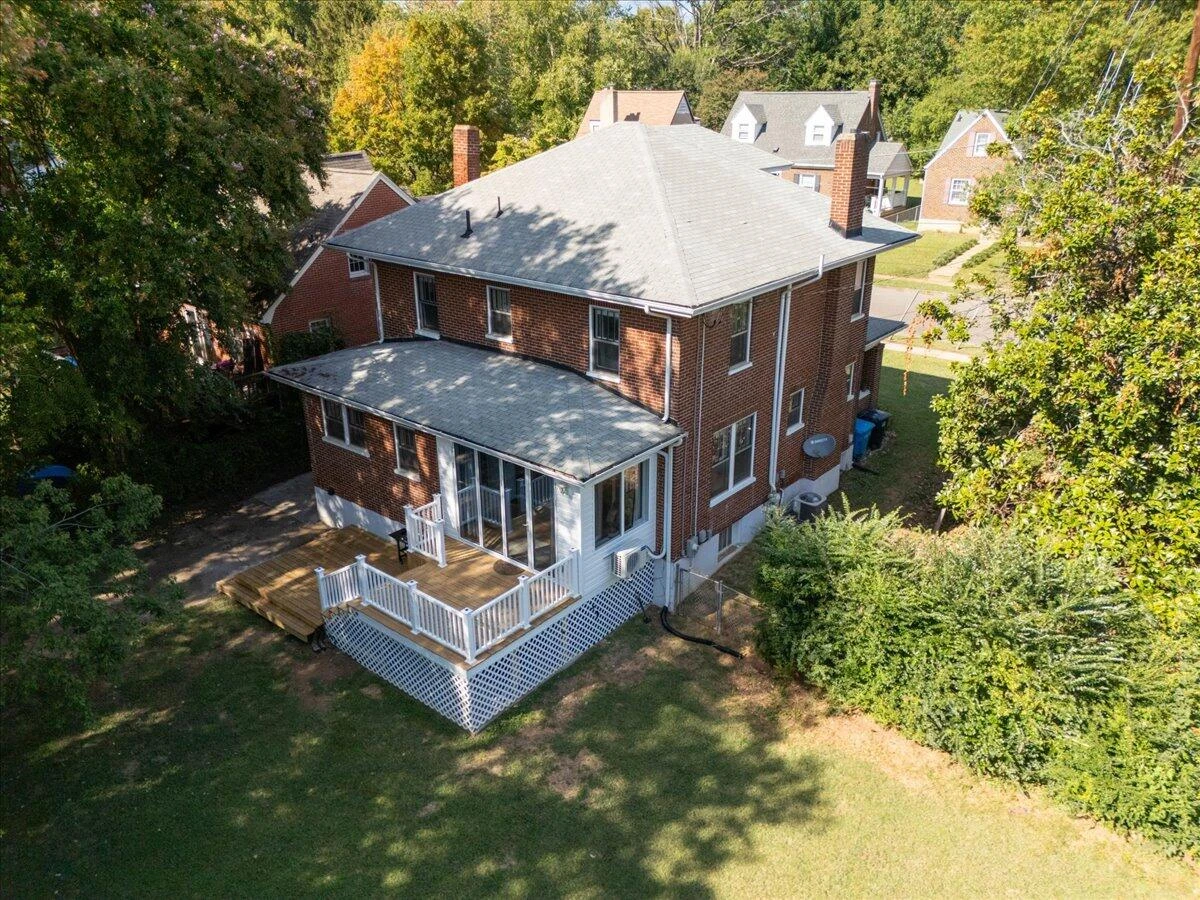 3402 Hillcrest AVE - Photo 31