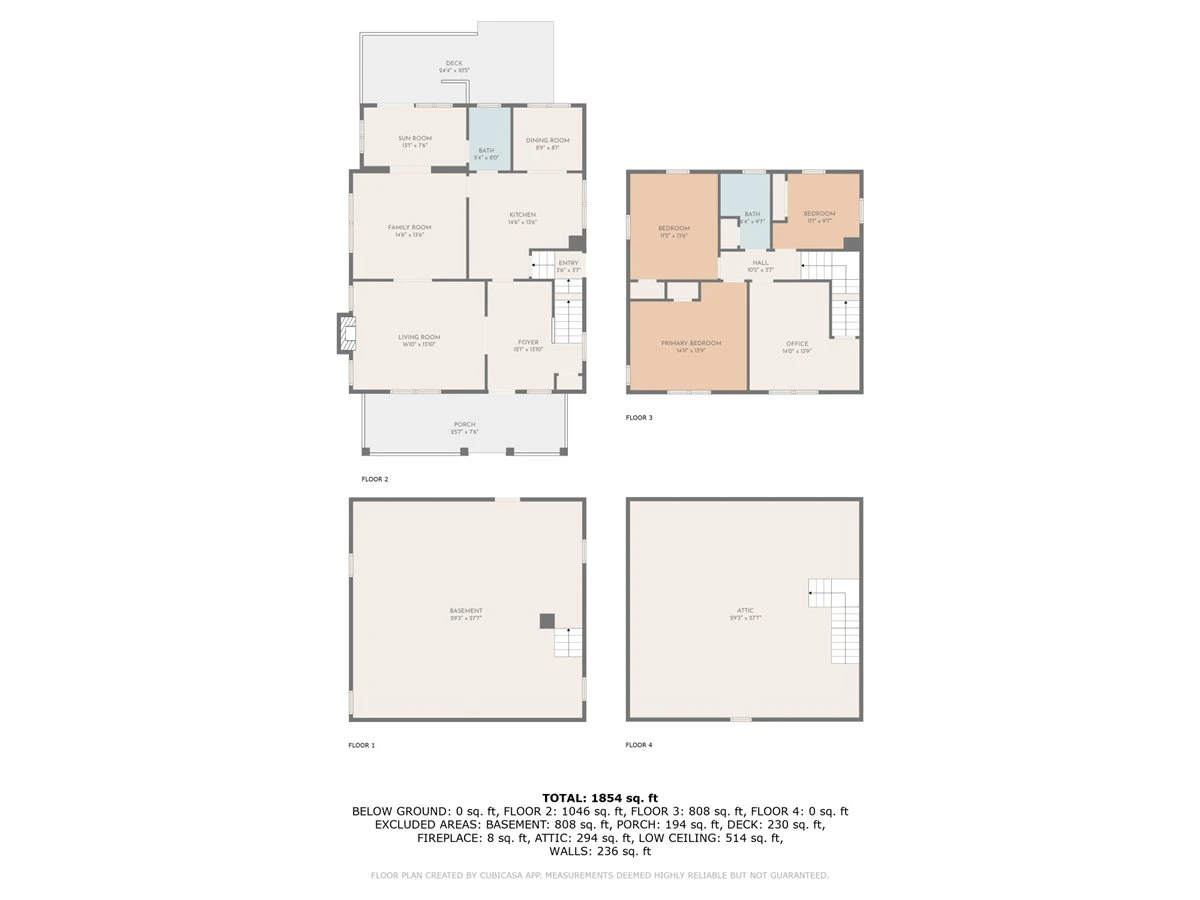 3402 Hillcrest AVE - Photo 9