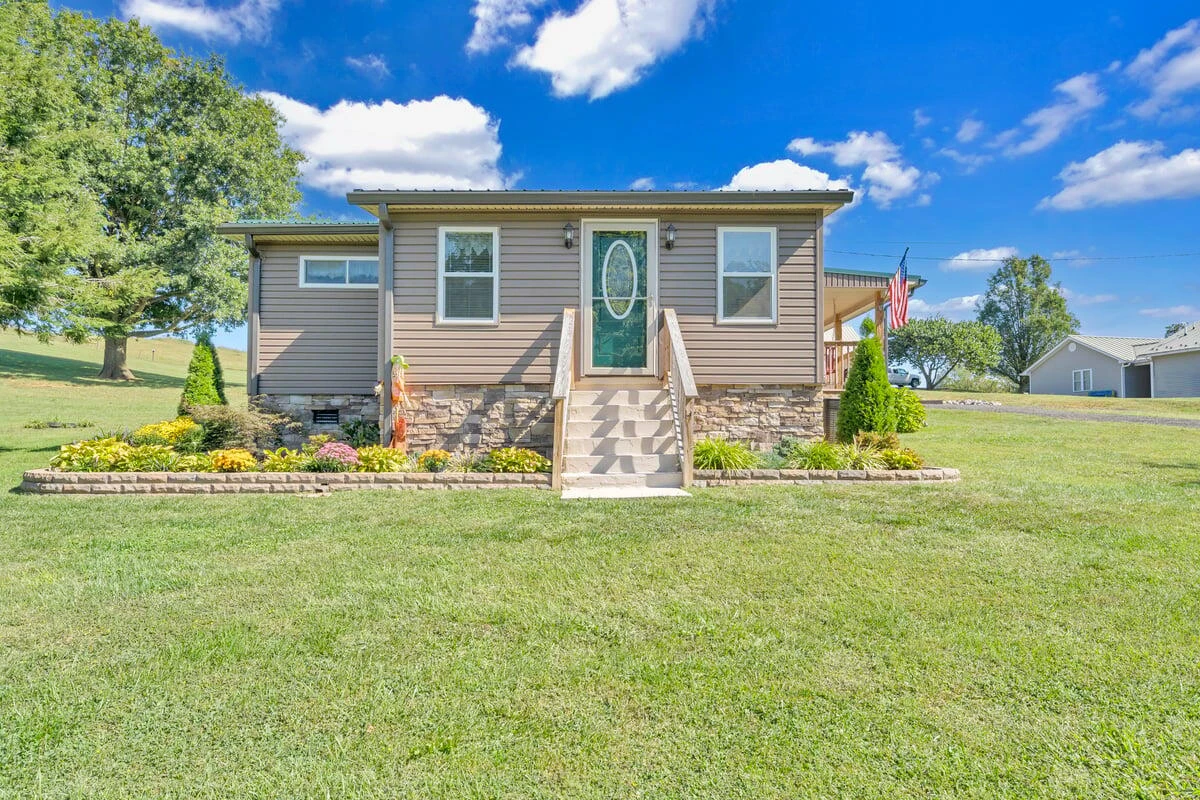 1434 Prease RD