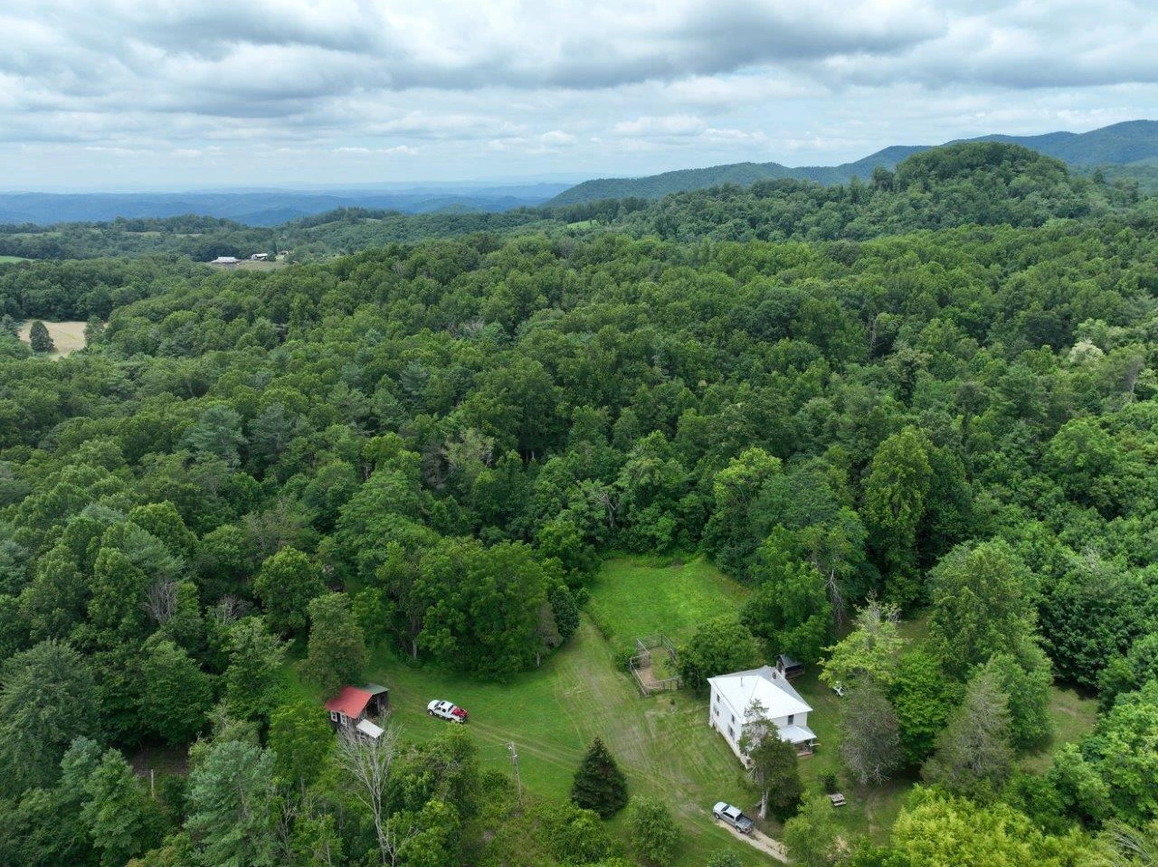 0 Sugar Run RD