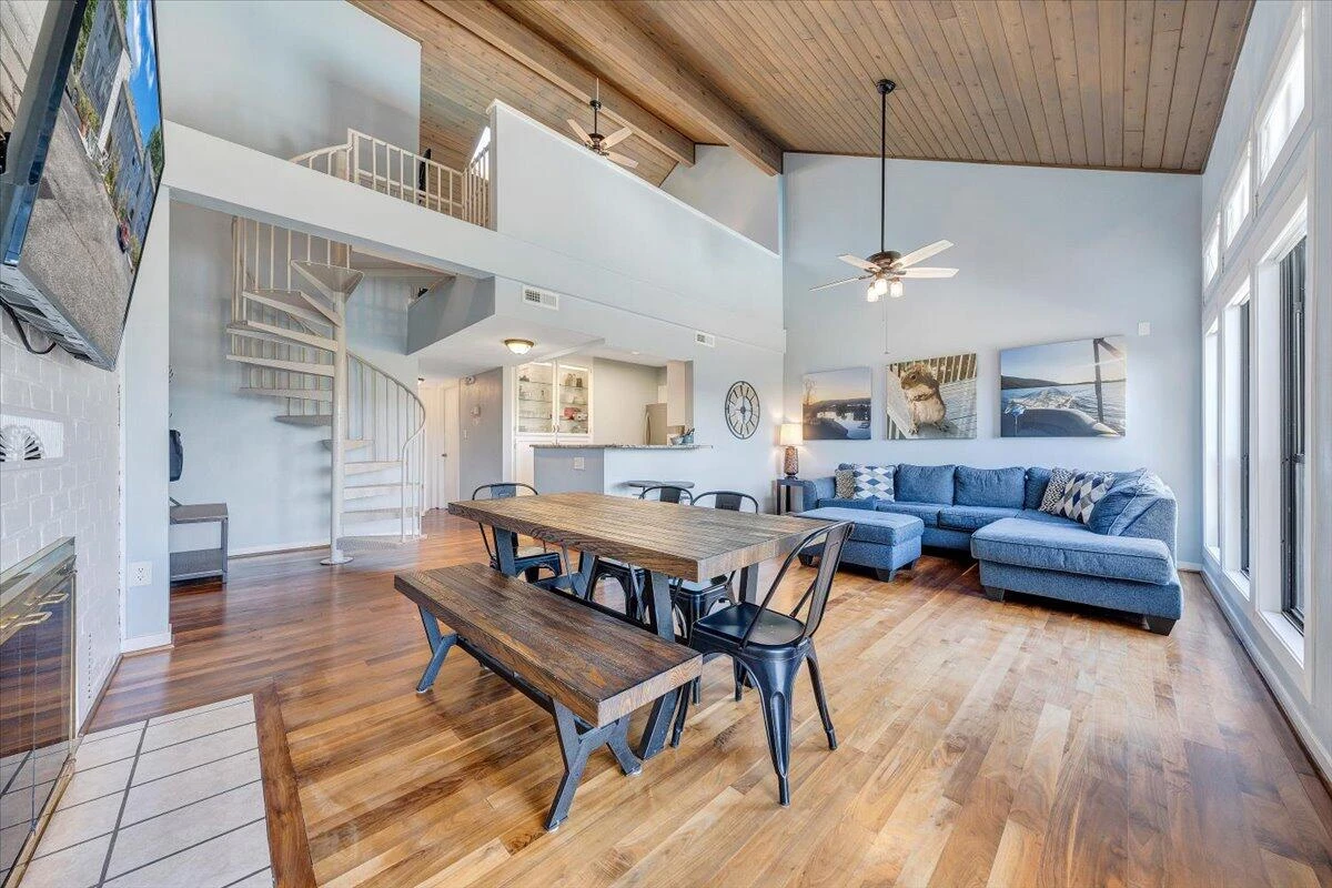 290 Sailors Cove DR #409 - Photo 4