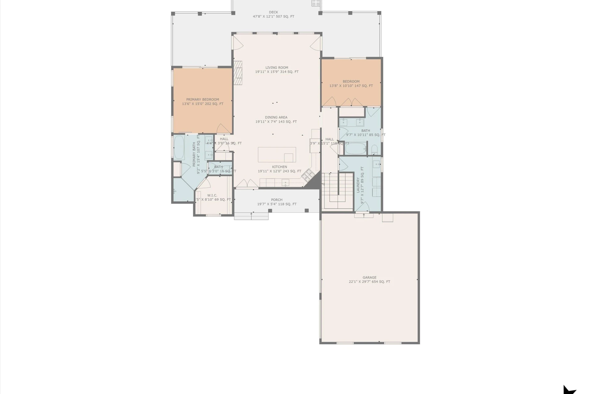 200 Park Shores CIR - Photo 16
