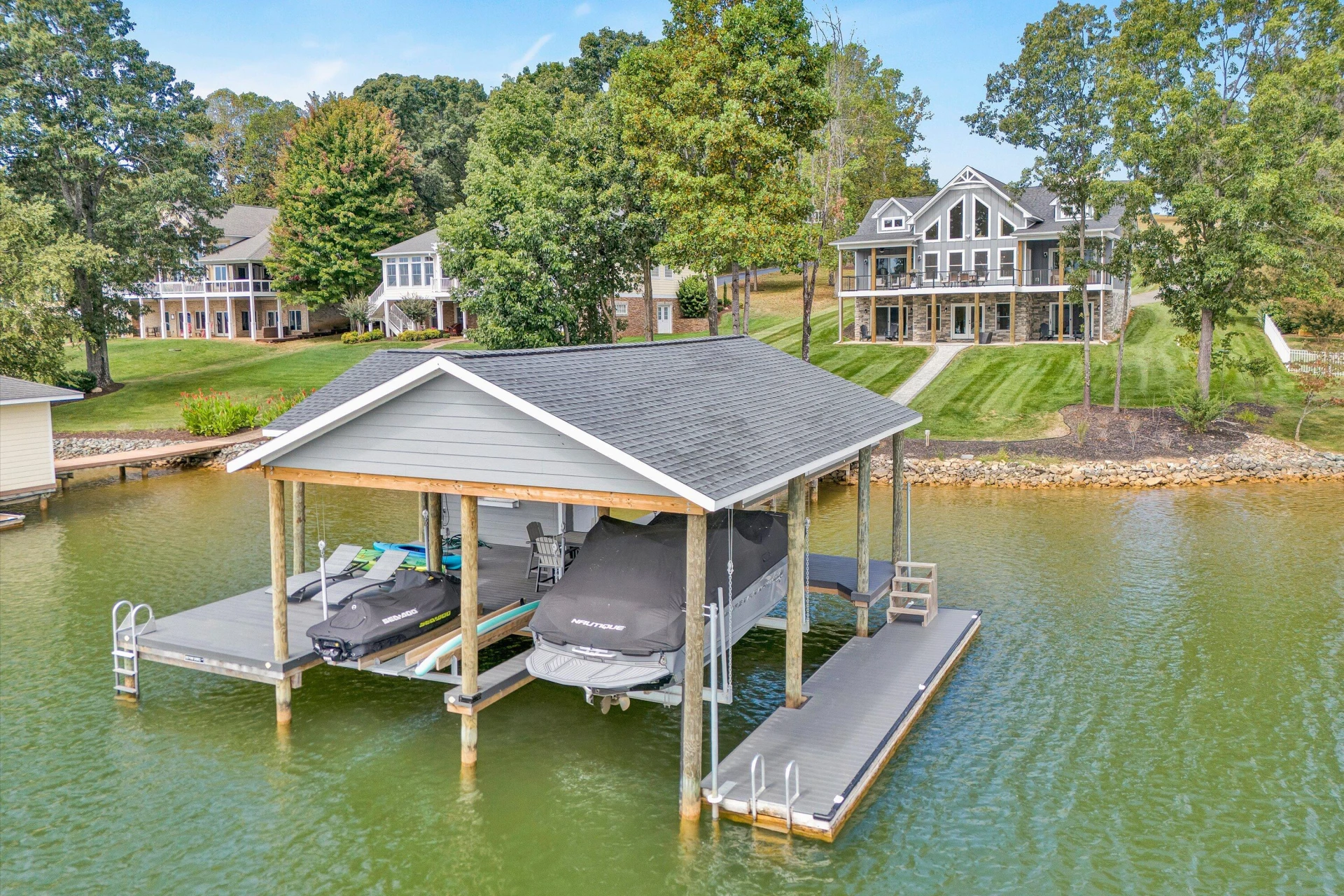 200 Park Shores CIR - Photo 69
