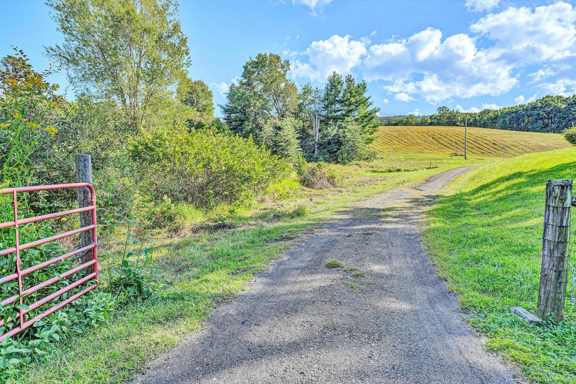 2816 Johns Creek RD - Photo 19