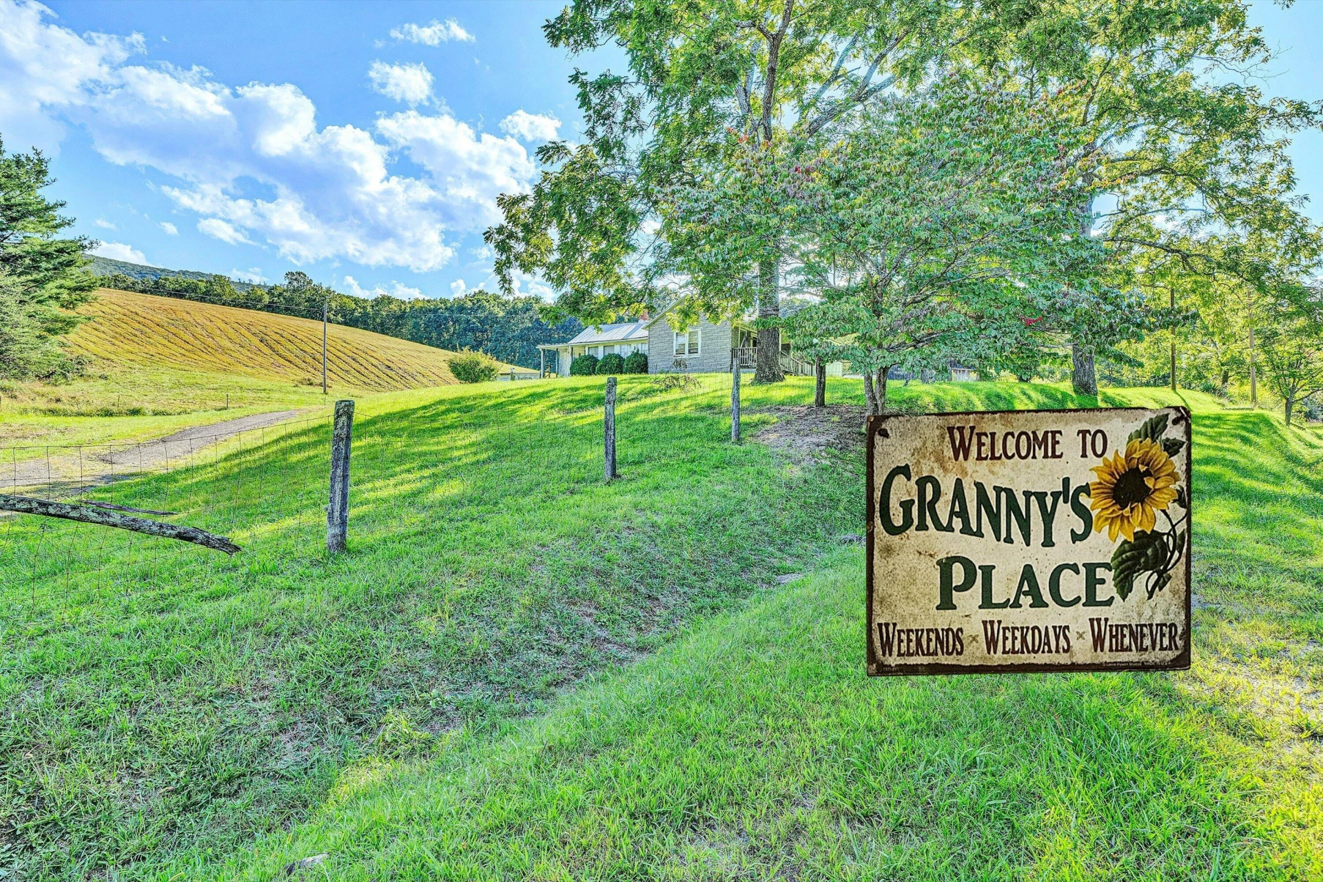 2816 Johns Creek RD - Photo 51
