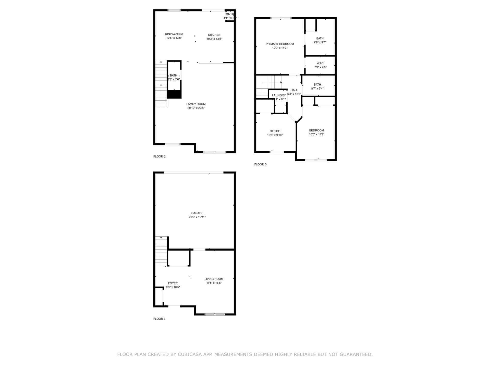 127 Broad ST - Photo 7