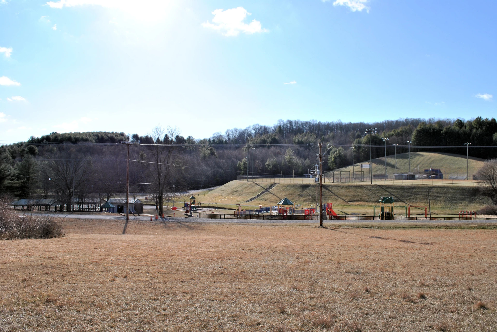 218 Ballpark DR